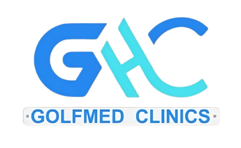 GolfMed Healthcare